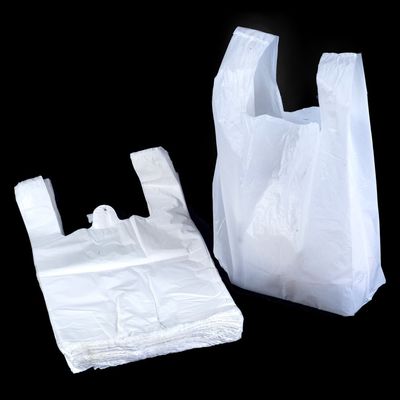 Petits sacs biodégradables portatifs de compost, sachets en plastique écologiques