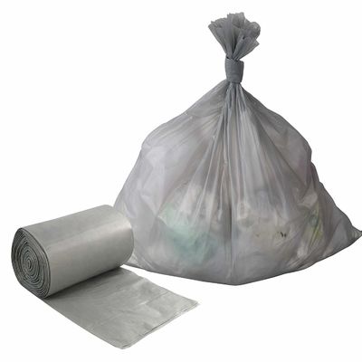 Bio sacs jetables biodégradables basés 1 ou de 40 % anti corrosion du tirage en couleurs 2