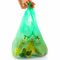 Bio sacs à provisions en plastique biodégradables basés de 40 %, sachets en plastique écologiques