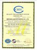 Chine Weifang Lian-Fa Plastics Co., Ltd. certifications